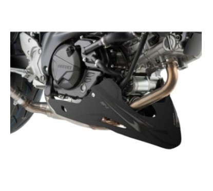 CONSEILS PUIG SUZUKI SV650 16-24 NOIR MAT