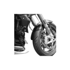 PUIG RALLONGE DE GARDE-BOUE AVANT BMW R1200 R 15-18 NOIR MAT-COD.9020N