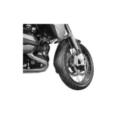 EXTENSION GUARDABARROS DELANTERO PUIG PLUS BMW R1250 GS 19-24 NEGRO MATE