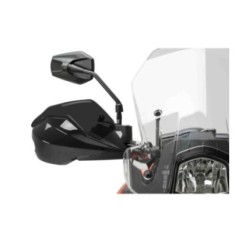 PUIG ESTENSIONE PARAMANI KTM 1290 SUPERDUKE R 17-19 FUME SCURO