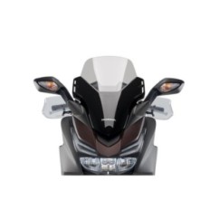 PUIG PARAMANI HONDA PCX 125 21-24 TRASPARENTE