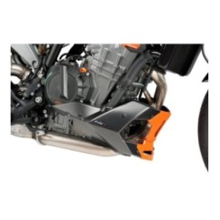 CONSEILS PUIG KTM 790 DUKE 18-24 LOOK CARBONE