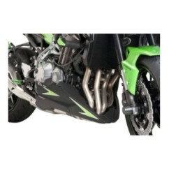 CONSEILS PUIG KAWASAKI Z900 20-24 LOOK CARBONE