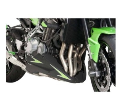 PUIG PUNTALE KAWASAKI Z900 20-24 CARBON LOOK