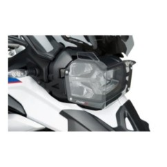 PUIG HEADLIGHT PROTECTION BMW F850 GS 18-24 TRANSPARENT