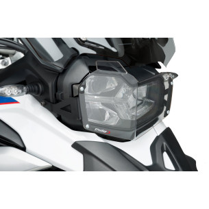 Hai:  SCHEINWERFERSCHUTZ|TuningBike