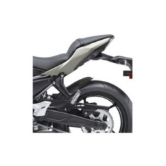 EXTENSION GUARDABARROS TRASERO PUIG KAWASAKI NINJA 650 20-24 NEGRO MATE