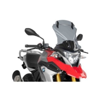 EXTENSION GUARDABARROS TRASERO PUIG DUCATI MONSTER 1200 S 17-20 NEGRO MATE