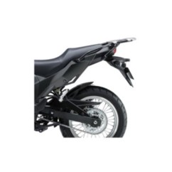 EXTENSION GUARDABARROS TRASERO PUIG KAWASAKI VERSYS-X 300 ADVENTURE 17-20 NEGRO MATE