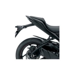 EXTENSION GUARDABARROS TRASERO PUIG SUZUKI GSX-S1000 21-24 NEGRO MATE