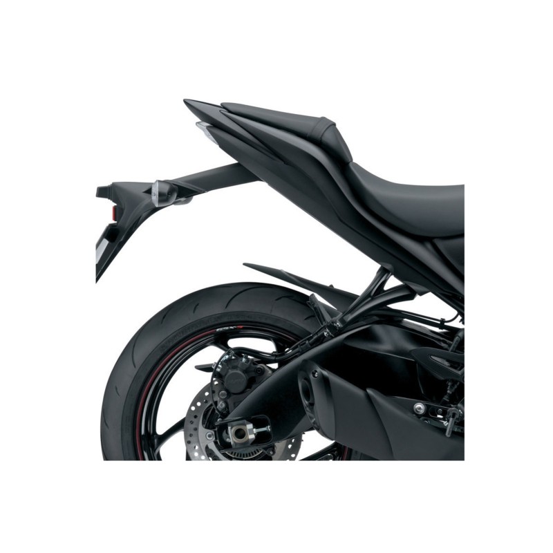 EXTENSION GUARDABARROS TRASERO PUIG SUZUKI GSX-S1000 21-24 NEGRO MATE