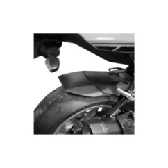 EXTENSION DE GARDE-BOUE ARRIERE PUIG YAMAHA YZF-R1 20-24 NOIR MAT