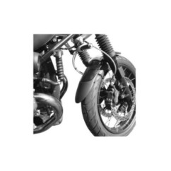 PUIG ESTENSIONE PARAFANGO ANTERIORE BMW R NINE T SCRAMBLER 21-24 NERO OPACO