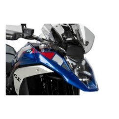 PROTECTION PHARE PUIG BMW R1300 GS 23-24 TRANSPARENTE