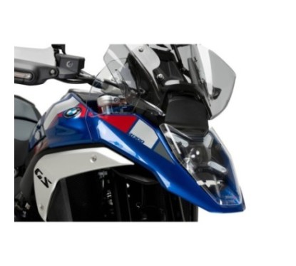 PUIG HEADLIGHT PROTECTION BMW R1300 GS 23-24 CLEAR