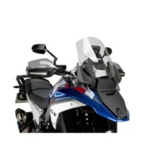 PUIG HEADLIGHT PROTECTION BMW R1300 GS 23-24 MATT BLACK