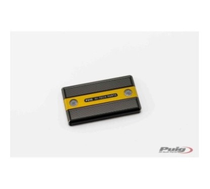 PUIG TAPPO SERBATOIO FLUIDO FRENO SUZUKI DL800 V-STROM TECH 23-24 ORO