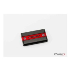 TAPON DEPOSITO LIQUIDO DE FRENOS PUIG SUZUKI DL800 V-STROM TECH 23-24 ROJO