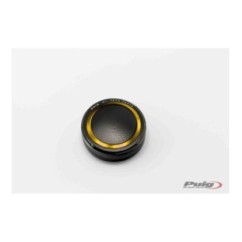 TAPON DEPOSITO DE LIQUIDO DE FRENOS DELANTERO PUIG CFMOTO 450 NK 23-24 ORO