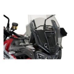 DEFLECTORES SUPERIORES PUIG TRIUMPH TIGER 900 GT ARAGON 2023 HUMO CLARO