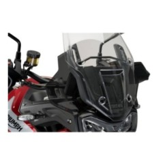 DEFLECTORES SUPERIORES PUIG TRIUMPH TIGER 900 GT ARAGON 2023 HUMO OSCURO