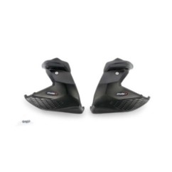 PROTECCION CARTER MOTOR PUIG BMW R1250 R 21-24 NEGRO