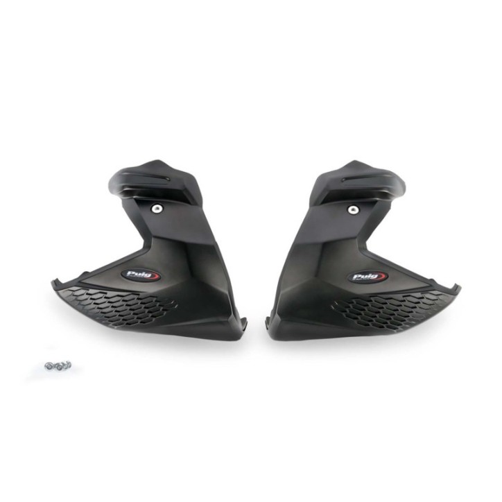 PUIG PROTEZIONE CARTER MOTORE PER BMW R1250 R 21-24 NERO