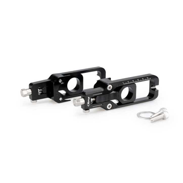 TENSOR DE CADENA PUIG PARA KAWASAKI ZX-10R NINJA PERFORMANCE 16-18 NEGRO