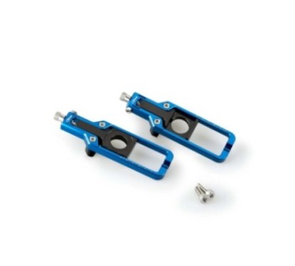 TENSOR DE CADENA PUIG SUZUKI GSX-S1000 GX 2024 AZUL