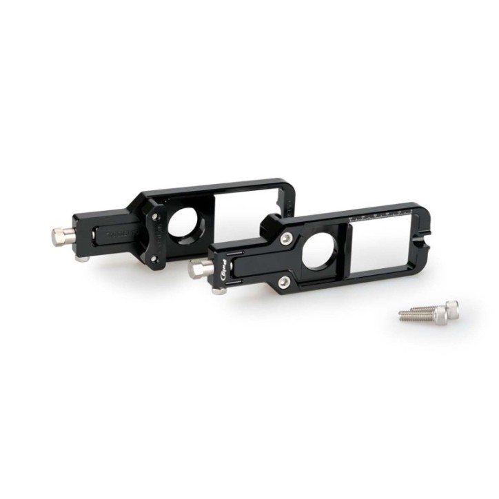 TENSOR DE CADENA PUIG PARA SUZUKI GSX-S1000 GX 2024 NEGRO