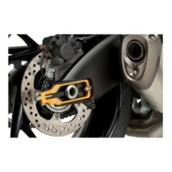 PUIG CHAIN TENSIONER SUZUKI GSX-S1000 GX 2024 GOLD