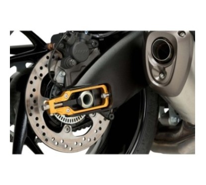 TENDEUR DE CHAINE PUIG SUZUKI GSX-S1000 GX 2024 OR