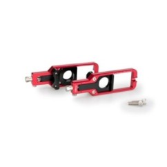 TENSOR DE CADENA PUIG SUZUKI GSX-S1000 GX 2024 ROJO