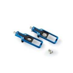 TENDEUR DE CHAINE PUIG SUZUKI GSX-S1000 15-20 BLEU