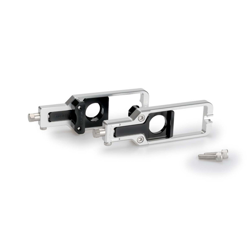 puig tendicatena per suzuki gsx s1000 15 20 silver