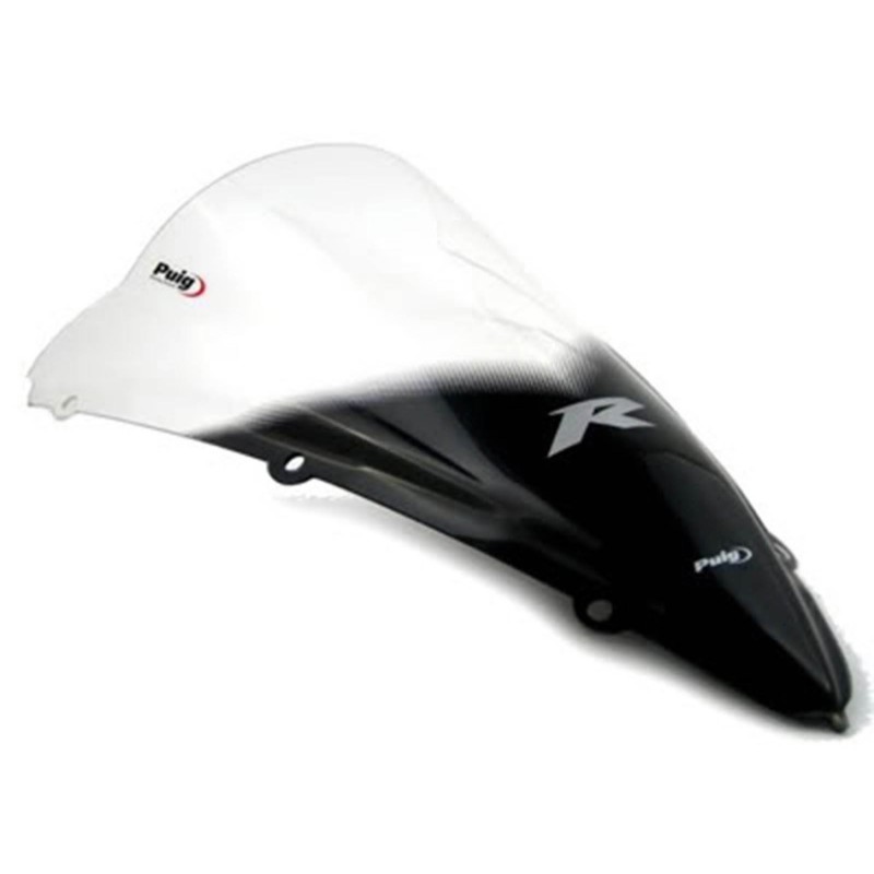 PUIG CUPULA RACING YAMAHA YZF-R1 04-06 TRANSPARENTE