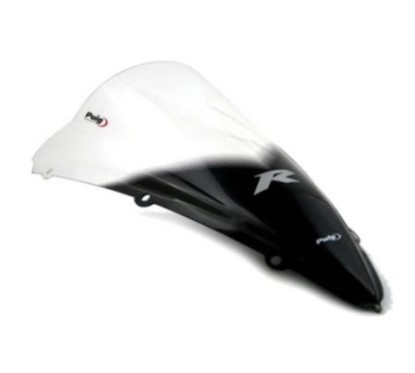 PUIG CUPULA RACING YAMAHA YZF-R1 04-06 TRANSPARENTE