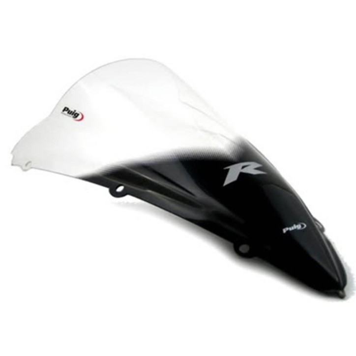 PUIG CUPULA RACING PARA YAMAHA YZF-R1 04-06 TRANSPARENTE