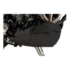 PUIG CRANKCASE PROTECTION TRIUMPH TIGER 900 20-23 BLACK