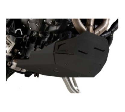 PUIG CRANKCASE PROTECTION TRIUMPH TIGER 900 20-23 BLACK