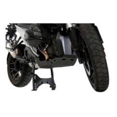 PUIG PROTEZIONE CARTER BMW R1300 GS TRIPLE BLACK 23-24 NERO