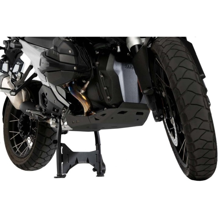 PROTECCION CARTER PUIG PARA BMW R1300 GS TRIPLE NEGRO 23-24 NEGRO