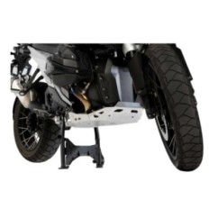 PROTECTION CARTER PUIG BMW R1300 GS 23-24 ARGENT