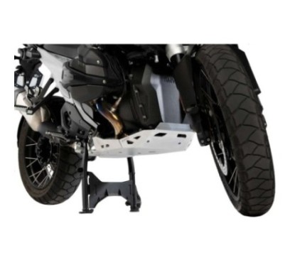 PROTECCION CARTER PUIG BMW R1300 GS 23-24 PLATA