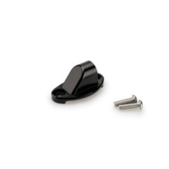 PUIG LINKER RUCKSPIEGELADAPTER KAWASAKI ZX-10R NINJA KRT 16-20 SCHWARZ