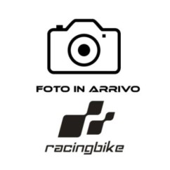 PUIG ADATTATORI POGG. REGOLABILI PASSEGGERO BMW R1300 GS 23-24 NERO