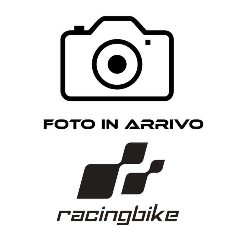 PUIG ADATTATORI POGG. REGOLABILI PASSEGGERO BMW R1300 GS 23-24 NERO