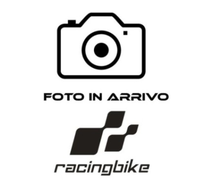 PUIG ADATTATORI POGG. REGOLABILI PASSEGGERO BMW R1300 GS 23-24 NERO