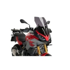 PUIG TOURING-SCHEIBE BMW F900 XR 20-24 DUNKLER RAUCHE