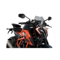 PANTALLA PUIG NAKED NG SPORT KTM 1290 SUPERDUKE R 20-24 HUMO CLARO